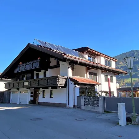 Anna By Interhome Lejlighed