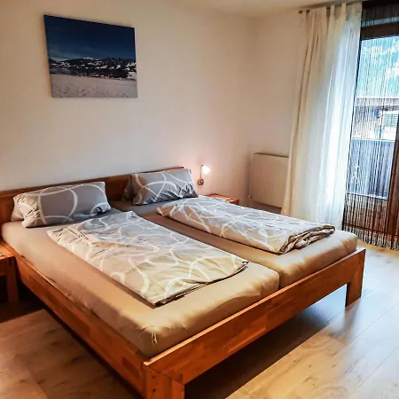 Anna By Interhome Daire *