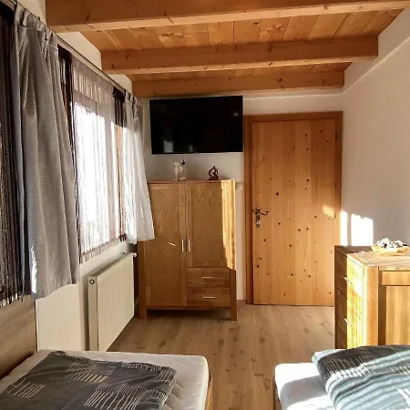 Apartmán Anna By Interhome Fügen