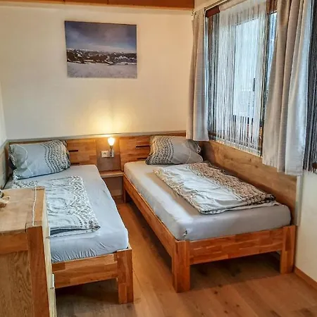 Lejlighed Anna By Interhome Fügen