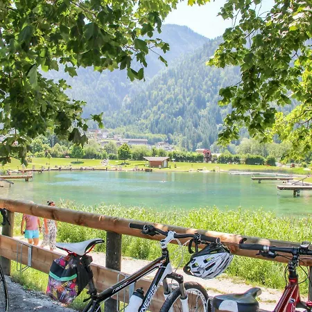 Lejlighed Anna By Interhome Fügen