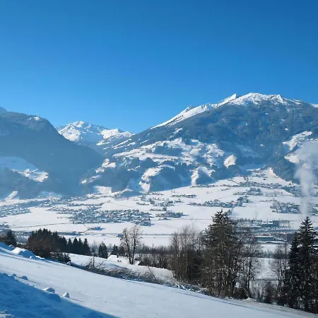 דירה Anna By Interhome