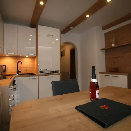 Anna By Interhome Daire *