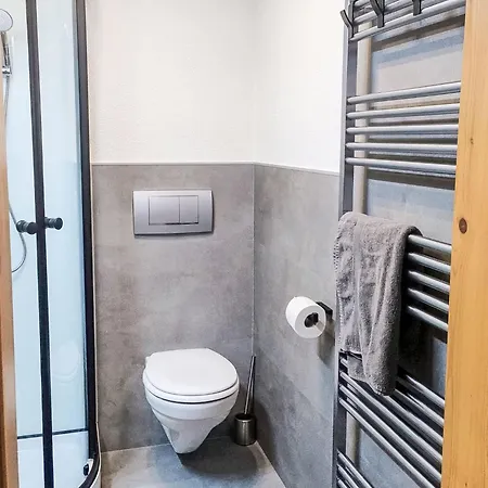 Anna By Interhome Appartement Fügen