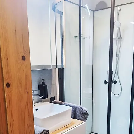 Apartamento Anna By Interhome *