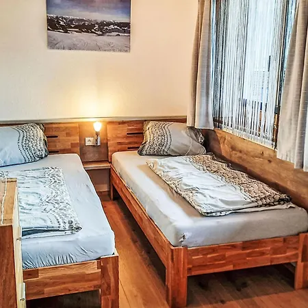 Appartamento Anna By Interhome Fügen