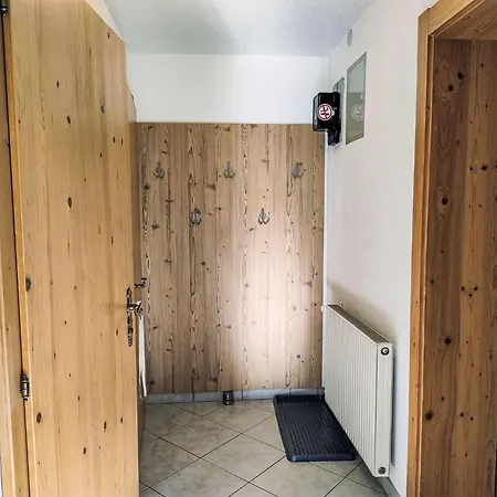 Appartement Anna By Interhome *