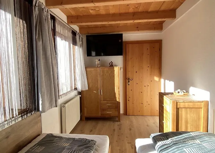 Appartamento Anna By Interhome Fügen