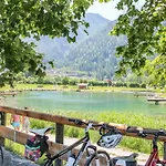 Appartamento Anna By Interhome Fügen
