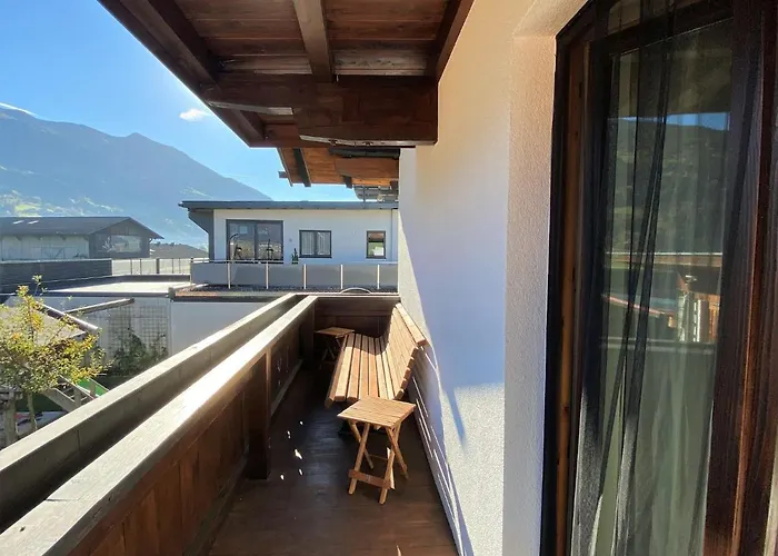 Anna By Interhome Fügen