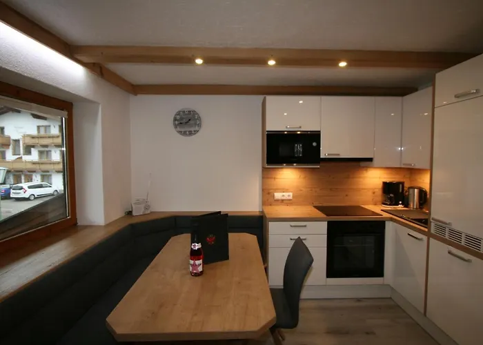 Anna By Interhome * Fügen