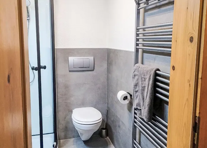 Anna By Interhome Apartamento Fügen