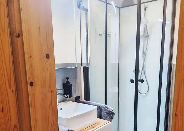 Apartamento Anna By Interhome *