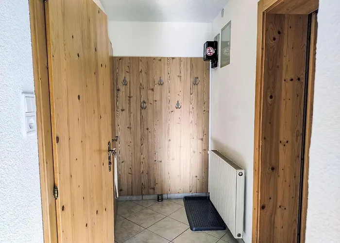 Apartamento Anna By Interhome *