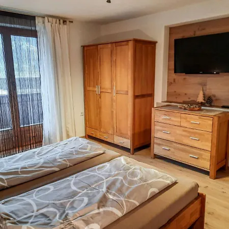 Anna By Interhome * 푸겐